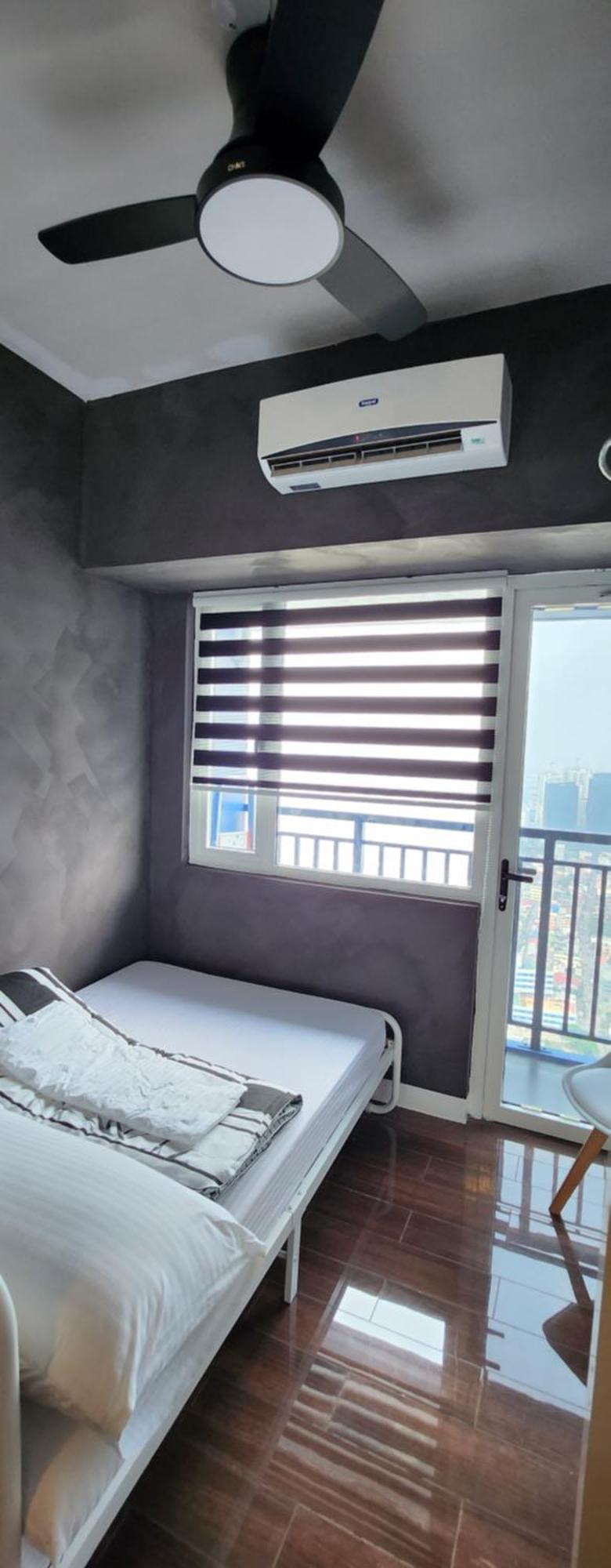 Smdc Air Residences Makati City Cameră foto